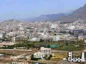 منظمة أنصار السياحة ترحب باختيار محافظة أب عاصمة للسياحة اليمنية