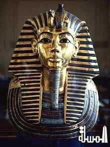 السياحة والاثار تحتفلان بالذكرى الـ 90 لاكتشاف مقبرة الفرعون الذهبى بالاقصر