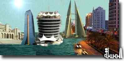 البحرين استقبلت 182019  مسافر في أسبوع