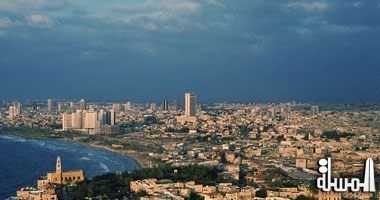 السياحة الإسرائيلية تضررت بشدة بسبب أحداث غزة