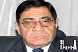بلاغ للنائب العام الجديد يتهم عبد المجيد محمود بتلقى رشاوى وهدايا من وزراء مبارك