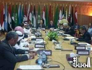 وزراء العدل العرب يرحبون بمقترح مصري لإنشاء محكمة عربية لاسترداد الأموال العربية المهربة