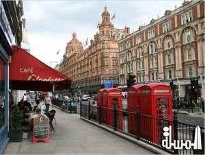 أسعار الشقق السياحية في لندن تقفز لمستويات مرتفعة