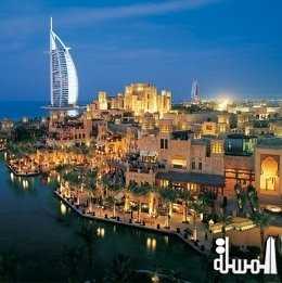 سياحة أبوظبى تشارك فى اقتصاد البلاد بملايين الدولارات خلال شهر اكتوبر الماضى