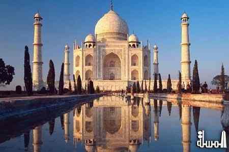 الهند تخفف القيود المفروضة على التأشيرات السياحية