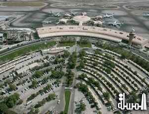 مطار أبوظبى يستقبل أولى رحلات طيران هاينان الصينية