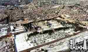 الإيسيسكو تدرج القدس والدير الأحمر على رأس قائمة التراث في العالم الإسلامي