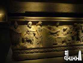 6 آلاف سنة من تاريخ لبنان تُعرض في جنيف لأول مرة
