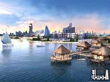 دبي تعزز موقعها كمركز للسياحة البحرية الإقليمية