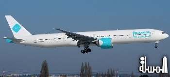 طيران الجزيرة  : 17 ديسمبر موعدإستدعاء زيادة رأسمال الشركة