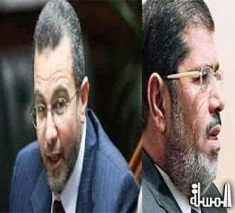 مرسى يتراجع عن هدية اخر السنة من ضرائب جديدة على المصريين ..؟!