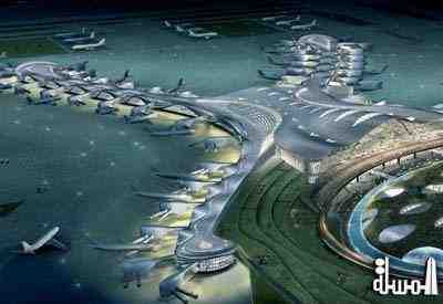 ماجد المنصوري : قطاع الطيران في أبوظبي يواكب النهضة الشاملة لدولة الامارات