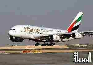 طيران الإمارات تطلق خدمة يومية جديدة إلى جزيرة بوكيت