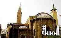 صحناوي: وضع خريطة للمعالم الدينية في لبنان لتعزيز السياحة الدينية