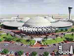 14 % نمو عدد المسافرين عبر مطار الشارقة نوفمبر الماضى