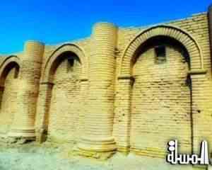 الوركاء.. سياحة في عمق التاريخ العراقي