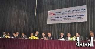 جمعية عمومية ساخنة لغرفة شركات السياحة الخميس المقبل بالقاهرة