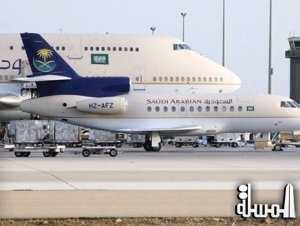 مسؤول سعودي: لا زيادة لتذاكر الطيران لمن يحجز قبل 10 أيام