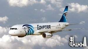 عقود جديدة لمصر للطيران للصيانة في السوق الأوروبية