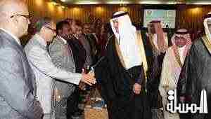 الأمير سلطان : تأسيس شركة جديدة للتنمية السياحية بالشراكة مع القطاع الخاص بالسعودية
