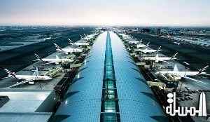 انجازات جبارة نقلت قطاع الطيران في دبي إلى العالميـــة خلال 75 عاماً