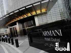 الفنادق الفخمة في دبي وأبو ظبي تفتح شهية المستثمرين للشراء