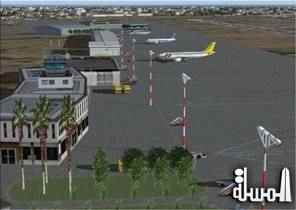 مطار الخرطوم يحصل على رخصة كفاءة التشغيل الدولية