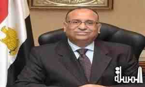 وزارة الطيران المصرية تبحث تخفيض رسوم الهبوط والإقلاع