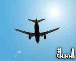 إنخفاض أعداد المسافرين يتسبب فى إلغاء رحلات طيران عالمية إلى مصر