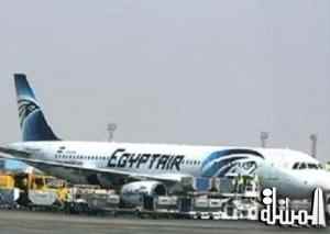 إعتماد محطة جديدة لمصر للطيران للصيانة بالعراق