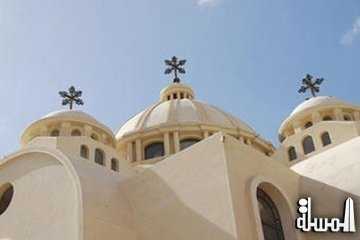 ليبيا تتعهد بالكشف عن الجناة في حادث استهداف الكنيسة المصرية بمصراته