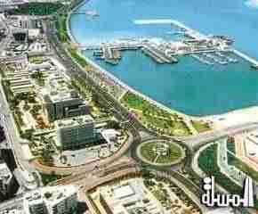 قطر تتوقع ضخ استثمارات سياحية كبيرة خلال عام 2013
