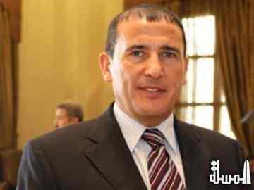 حسام الشاعر : يطالب الدولة بتخصص  نسبة من الدخل السياحى لتطوير المدن السياحية