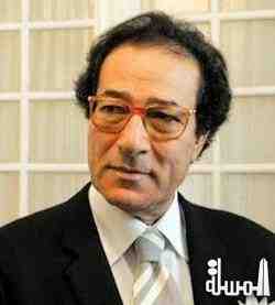 جنايات القاهرة : براءة فاروق حسني من تهمة الكسب غير المشروع