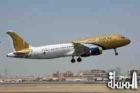طيران الخليج تضيف خدمة (ACSI) للمسافرين للتسجيل على شبكة الانترنت