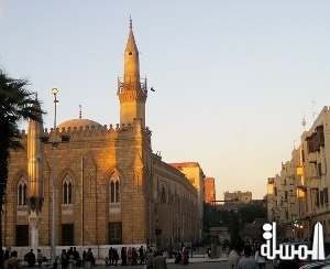 بالفيديو .. الزيات : مصر بها 144 مزارا شيعيا