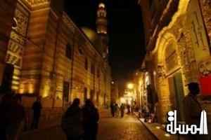 إنشاء وحدة جديدة لادارة المناطق التراثية بالقاهرة