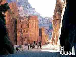 عمان تحتضن ورشة عمل عن ادارة المواقع الاثرية والسياحية