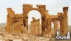 اثار سوريا تعقد ورشة عمل عبر الإنترنت حول حماية التراث الثقافي في أوقات الأزمة