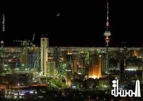 ارتفاع معدل الاشغال الفندقي في الكويت بنسبة 4.9% اكتوبر 2012
