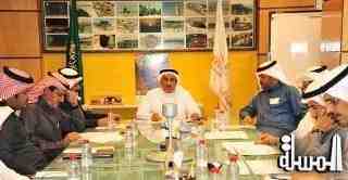 لجنة ملتقى السفر والاستثمار السياحي السعودي 2013 تعتمد جلساته العلمية وفعالياته السياحية