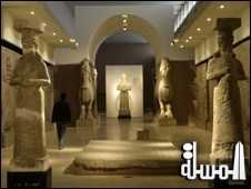 سياحة العراق تفتتح المتحف الوطنى أمام الجمهور خلال 200 يوم