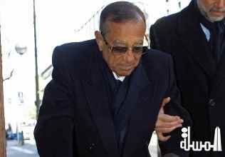 مصر تطالب حسين سالم بتقديم طلبا رسميا للتصالح