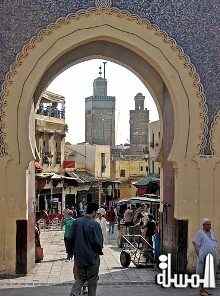 مدن أثرية في الشمال المغربي تستقطب ملايين السياح