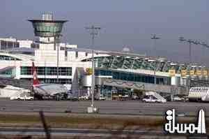 تركيا تستعد لانشاء أكبر مطار في العالم