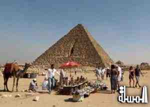 سليم : المناطق السياحية في مصر آمنة تماما