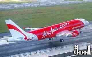طيران «إير آسيا إكس» الماليزية تسير خطاً جوياً من كوالالمبور إلى جدة