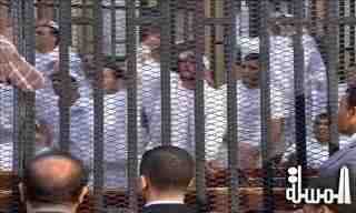 إحالة أوراق 21 متهم في قضية مذبحة بورسعيد إلي مفتي الجمهورية 