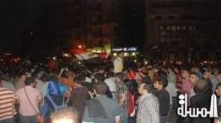 فنادق وسط القاهرة تغلق ابوابها بسبب الاشتباكات الدائرة فى محيطها