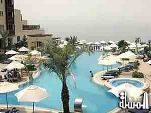 ليبيا تدفع 10 % من مستحقات فنادق الاردن